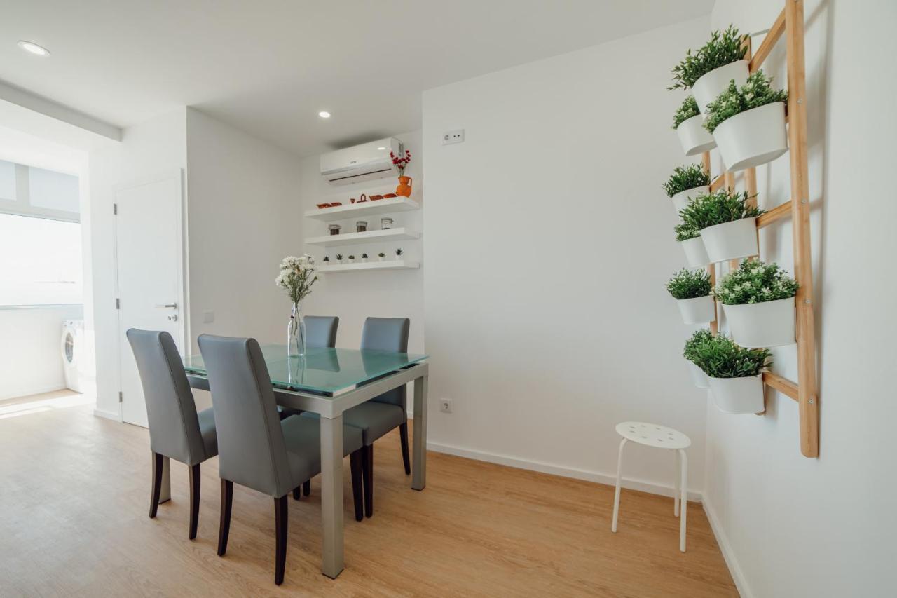 Grand Premium Boavista Apartment By Vacationy Porto Exterior photo