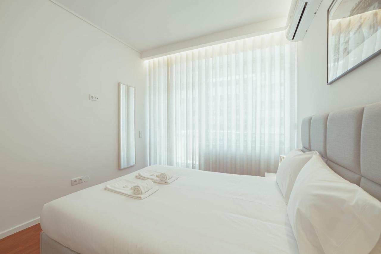 Grand Premium Boavista Apartment By Vacationy Porto Exterior photo