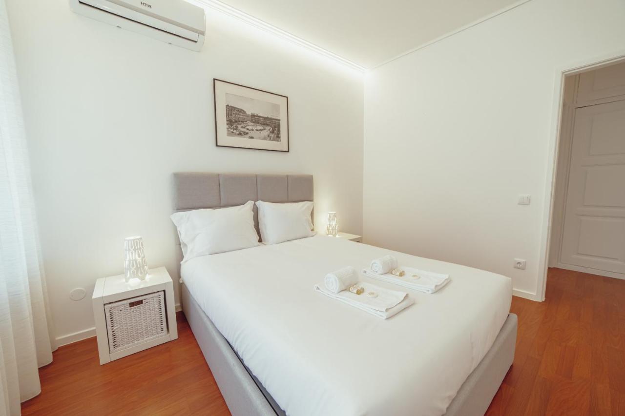Grand Premium Boavista Apartment By Vacationy Porto Exterior photo
