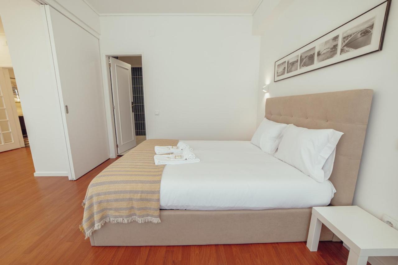 Grand Premium Boavista Apartment By Vacationy Porto Exterior photo